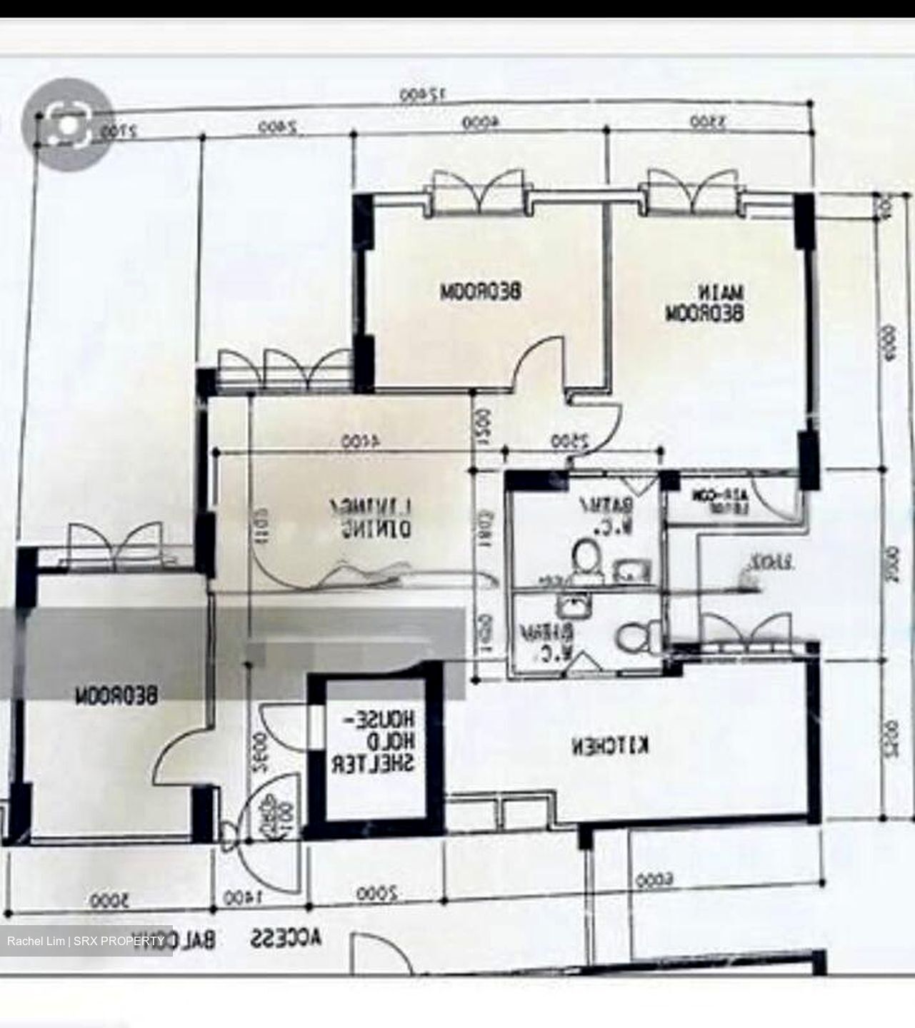 Blk 665B Jurong West Street 64 (Jurong West), HDB Executive #485716841